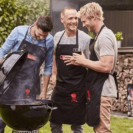 consejos para hacer una buena barbacoa