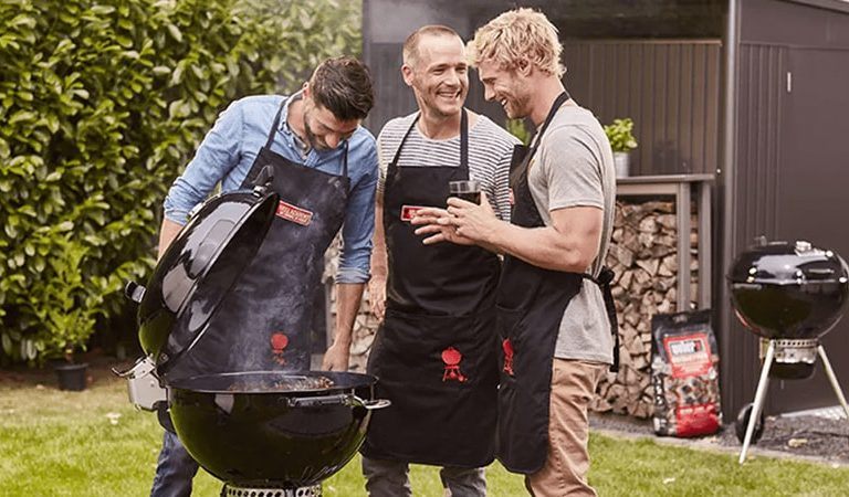 consejos para hacer una buena barbacoa