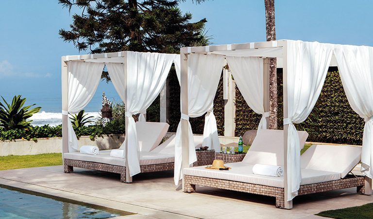 camas balinesas en malaga