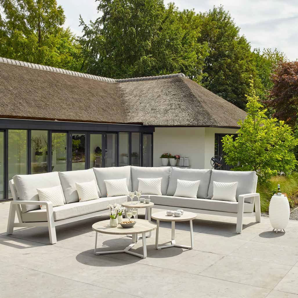 Así son los sofás más buscados en 2021 Muebles Gavira