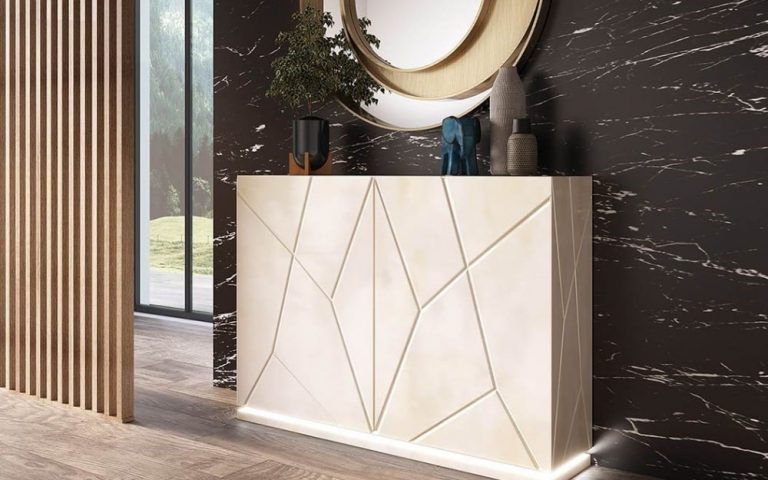 decoración navideña