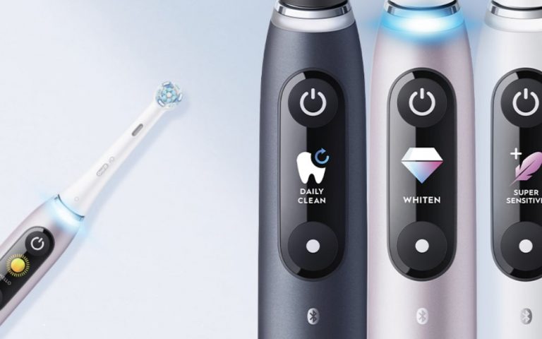 cepillo de diente oral-b-serie-9