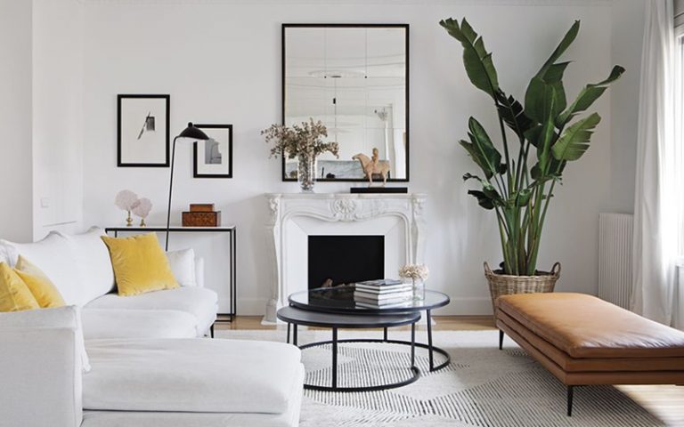 tendencias decoracion 2022