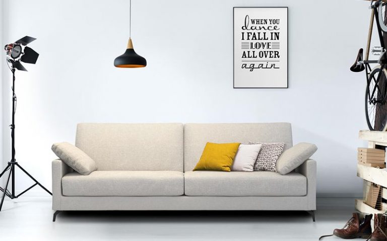 tendencias en colores de sofás para 2022