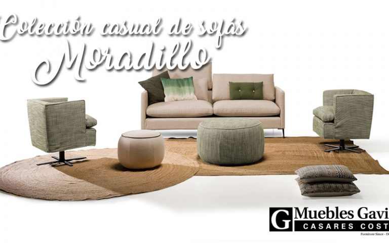 sofas moradillo