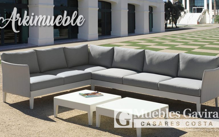 arkimueble gavira marbella casares