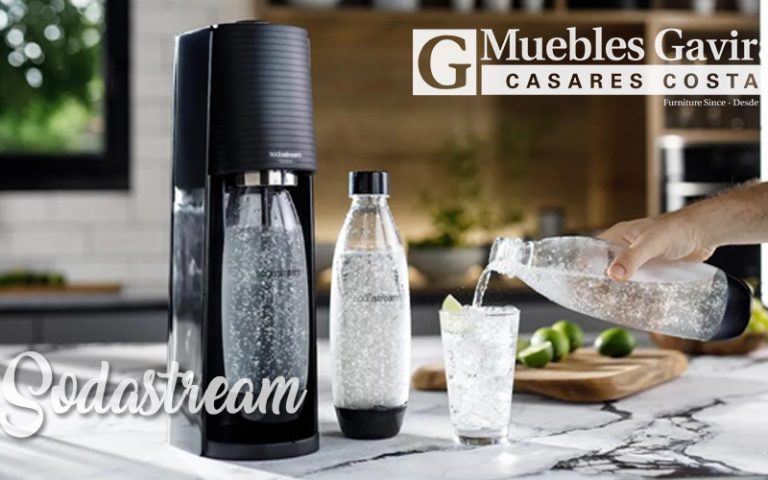 sodastream