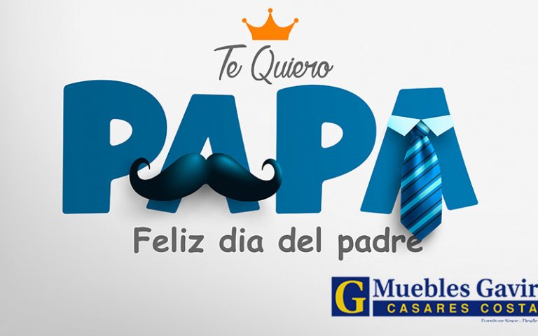 Se acerca el Día del Padre y encontrar el regalo perfecto puede ser un auténtico reto.