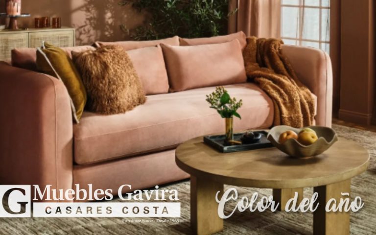 color del año mocca cafe mousse