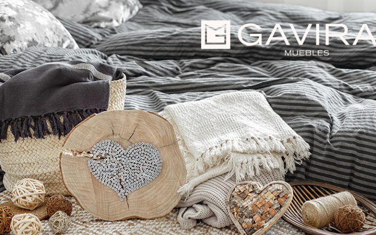 estilo nordico deco malaga