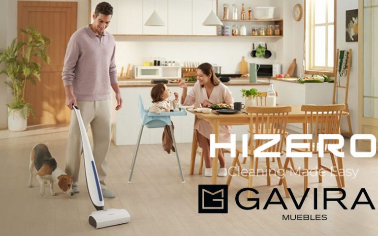 as aspiradoras HIZERO no son solo herramientas de limpieza; son una solución integral diseñada para transformar la forma en que cuidamos nuestros suelos.