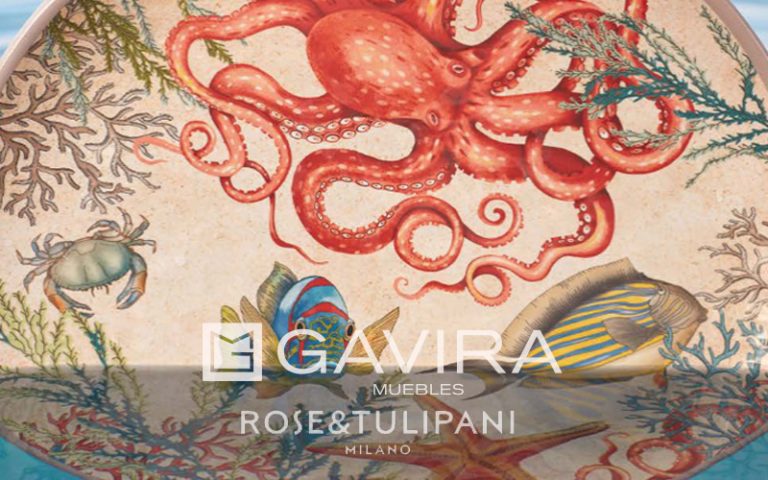 Presentamos Rose & Tulipani Milano: La elegancia italiana en nuestras exposiciones