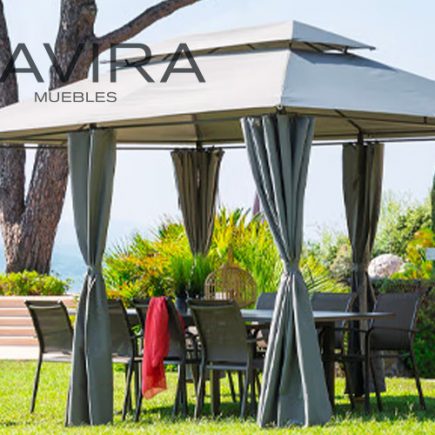 Pérgolas, cenadores y sombrillas premium: Eleva tu terraza en la Costa del Sol