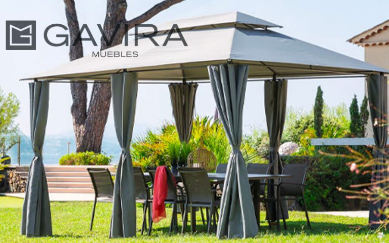 Pérgolas, cenadores y sombrillas premium: Eleva tu terraza en la Costa del Sol