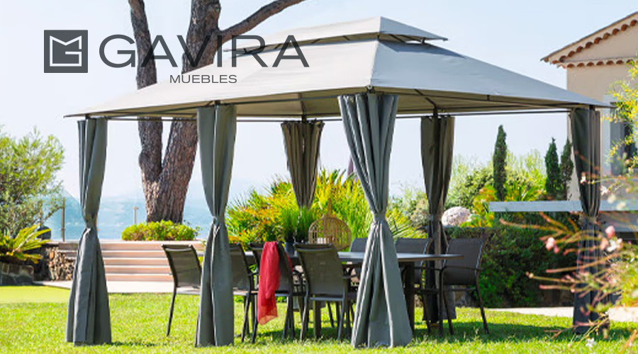 Pérgolas, cenadores y sombrillas premium: Eleva tu terraza en la Costa del Sol