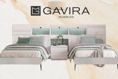 packs de amueblamiento Gavira