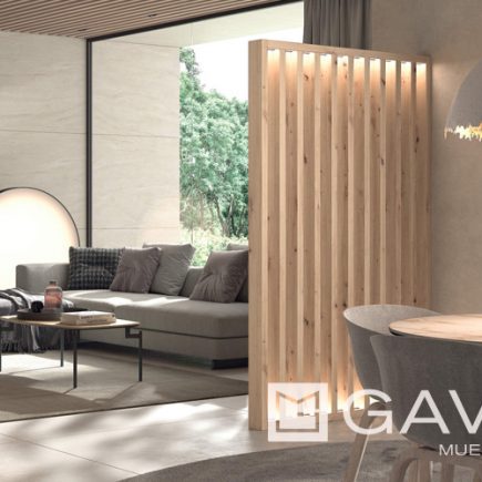 separadores de espacios en casares costa y estepona