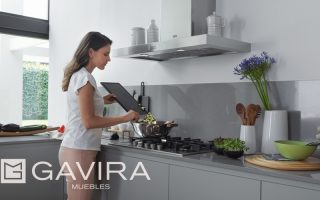 Franke: Campanas extractoras