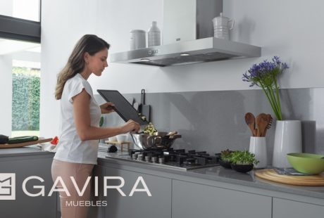 Franke: Campanas extractoras