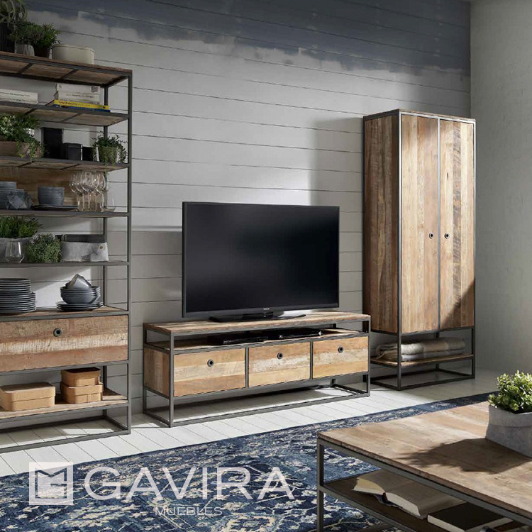 clave industrial estepona