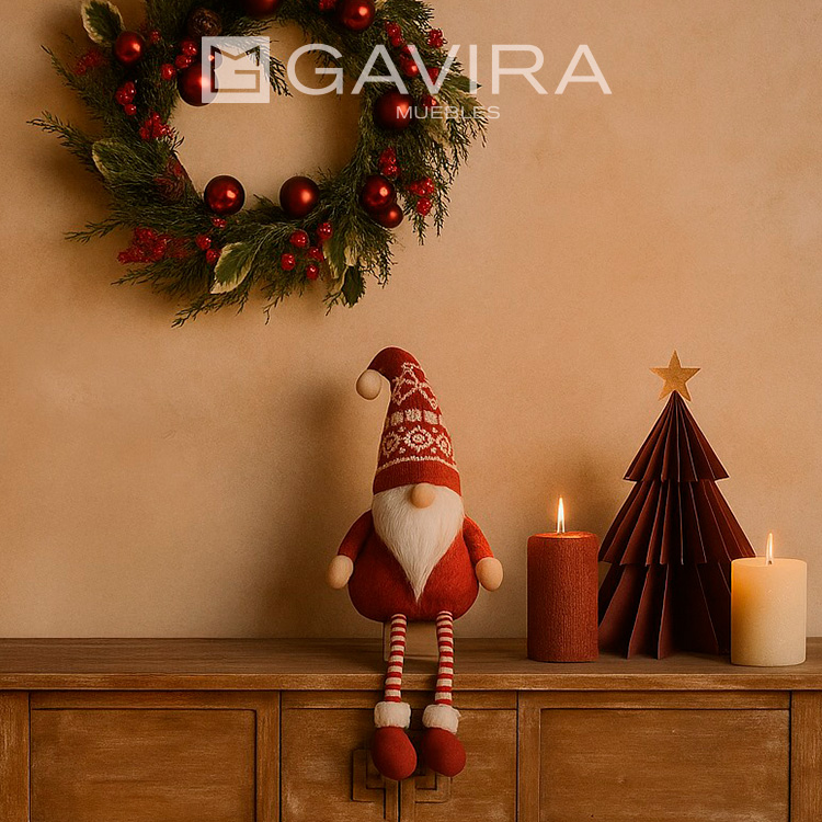 El rey de la fiesta: El árbol de Navidad (y sus nuevas normas)