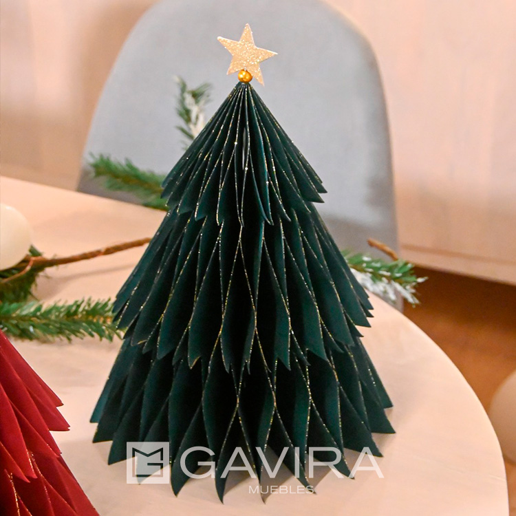 El rey de la fiesta: El árbol de Navidad (y sus nuevas normas)