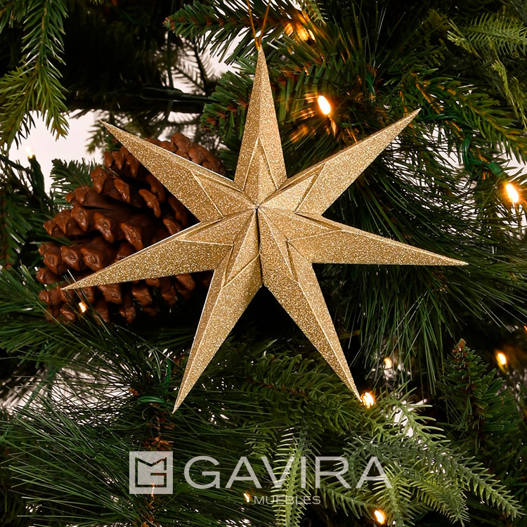 El rey de la fiesta: El árbol de Navidad (y sus nuevas normas)