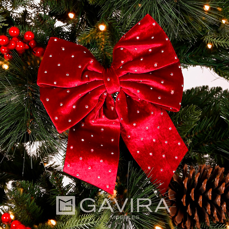 El rey de la fiesta: El árbol de Navidad (y sus nuevas normas)