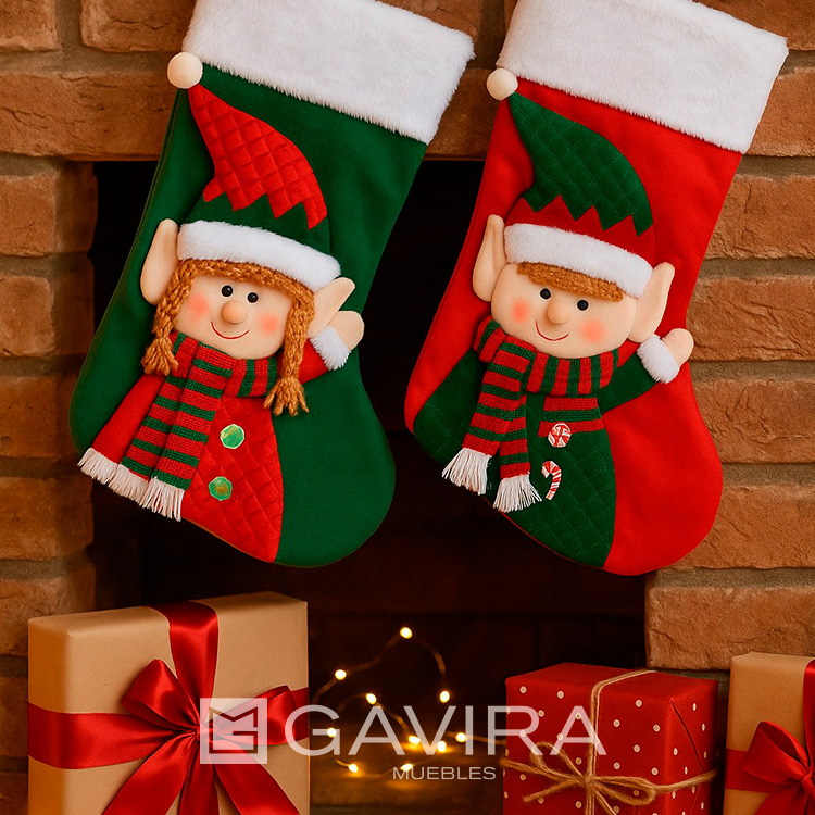 El rey de la fiesta: El árbol de Navidad (y sus nuevas normas)