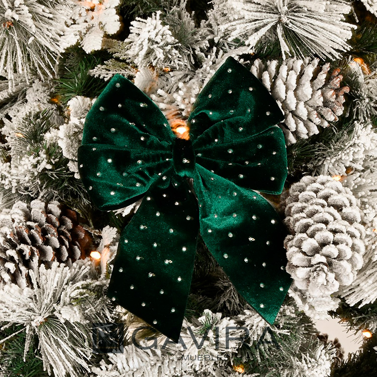 El rey de la fiesta: El árbol de Navidad (y sus nuevas normas)