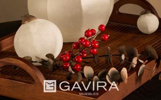 Tendencias para tu Mesa de Navidad 2025 que Rompen Moldes