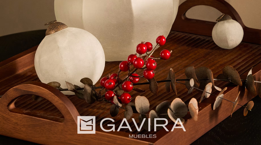 Tendencias para tu Mesa de Navidad 2025 que Rompen Moldes