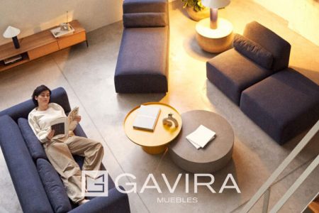 Transforma tu casa en un loft de diseño con la esencia de Kave Home