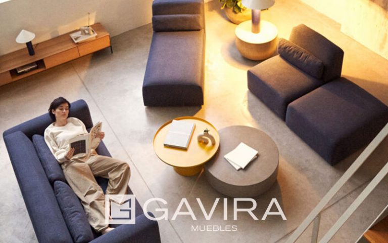 Transforma tu casa en un loft de diseño con la esencia de Kave Home