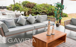 muebles jardin 2026