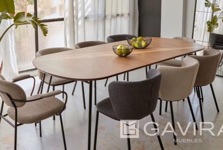 Mesas Kave Home: Guía de Estilo y Compra en Muebles Gavira