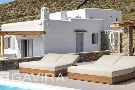 Muebles de exterior de aluminio imitación madera: estética y durabilidad