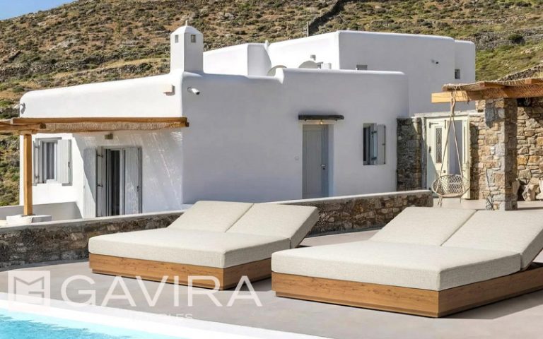 Muebles de exterior de aluminio imitación madera: estética y durabilidad