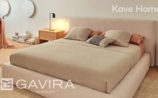 Dormitorios de verano con Kave Home: calma y frescura (2026)