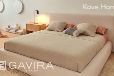 Dormitorios de verano con Kave Home: calma y frescura (2026)