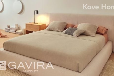 Dormitorios de verano con Kave Home: calma y frescura (2026)